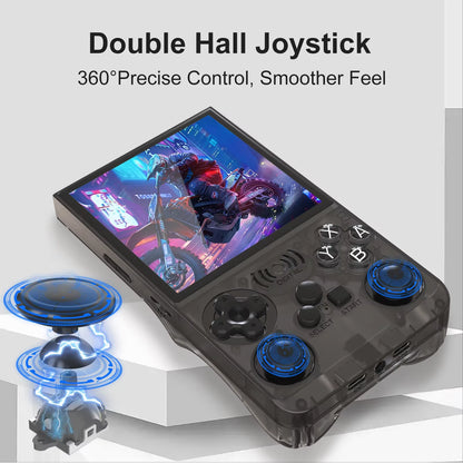 Arcade Console