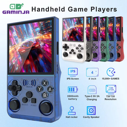 Arcade Console
